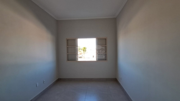 Apartamento - Vila Rica 