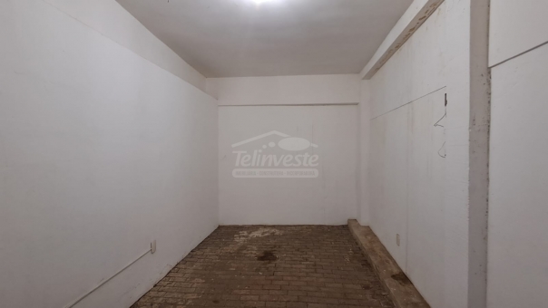 Apartamento - Centro
