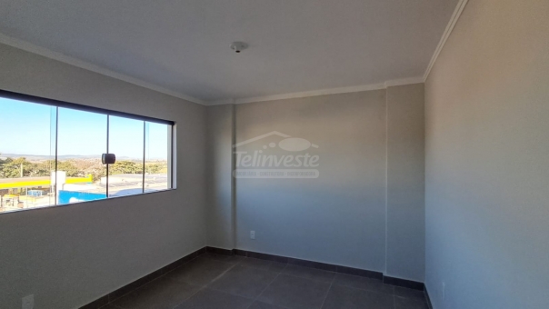 APARTAMENTO - NOVA SU&Iacute;&Ccedil;A