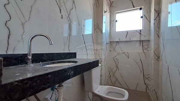 APARTAMENTO - NOVA SU&Iacute;&Ccedil;A