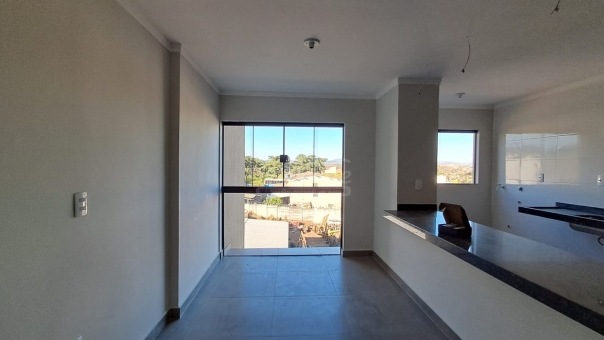 APARTAMENTO - NOVA SU&Iacute;&Ccedil;A