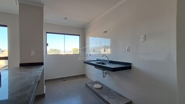 APARTAMENTO - NOVA SU&Iacute;&Ccedil;A