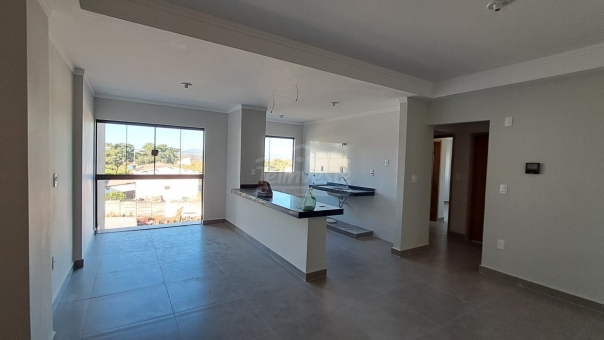 APARTAMENTO - NOVA SU&Iacute;&Ccedil;A