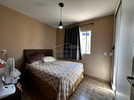 APARTAMENTO RESINDENCIAL A VENDA - JARDIM DOS PINHEIROS