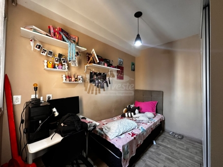 APARTAMENTO RESINDENCIAL A VENDA - JARDIM DOS PINHEIROS
