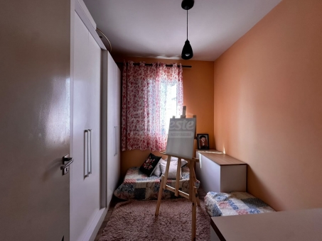 APARTAMENTO RESINDENCIAL A VENDA - JARDIM DOS PINHEIROS