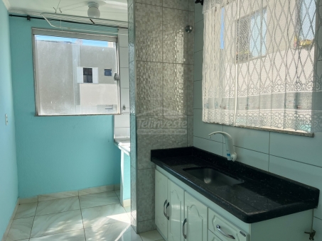 APARTAMENTO NO VILA FORMOSA