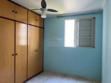 APARTAMENTO NO VILA FORMOSA