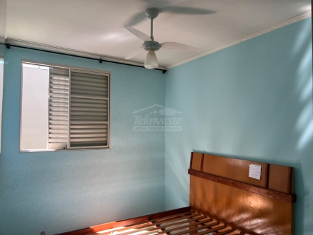 APARTAMENTO NO VILA FORMOSA