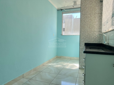 APARTAMENTO NO VILA FORMOSA
