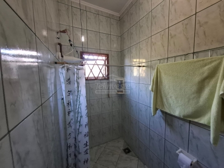 CASA NO BAIRRO COHAB 