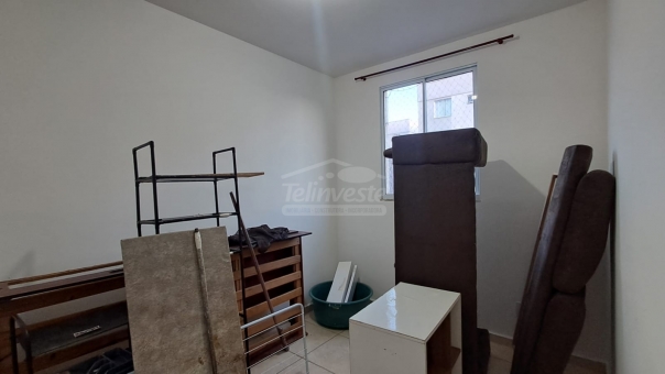 Apartamento - Vila Rica 
