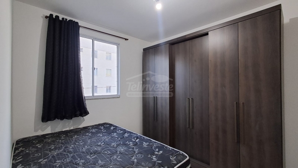 Apartamento - Vila Rica 