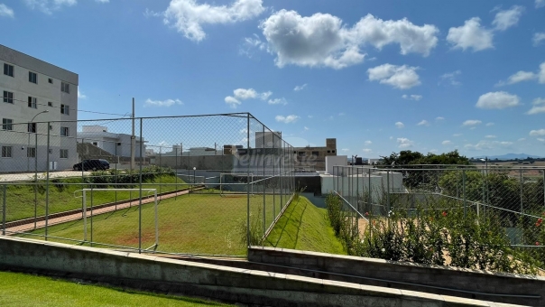 Apartamento - Vila Rica 
