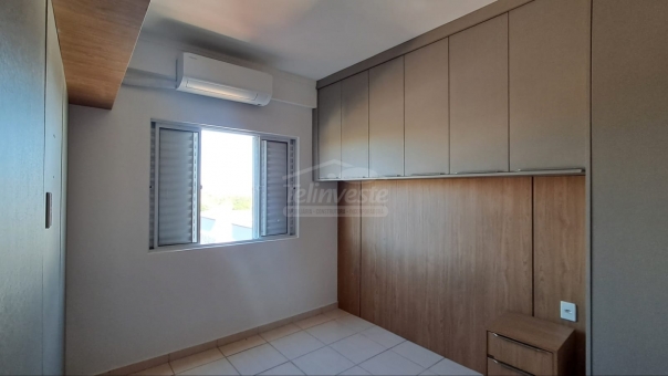 Apartamento - Jardim Harmonia