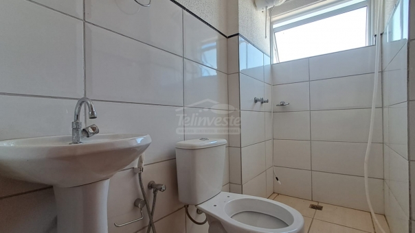 Apartamento - Jardim Harmonia