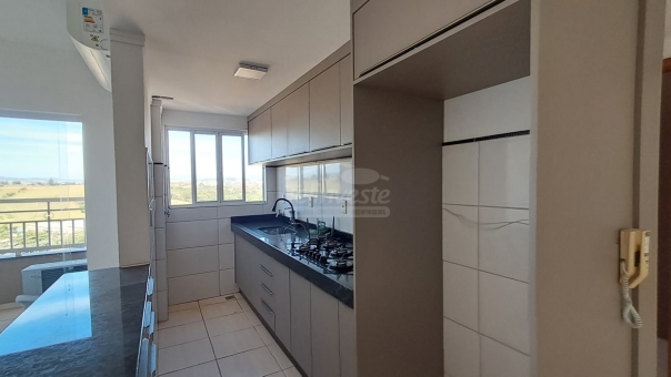 Apartamento - Jardim Harmonia