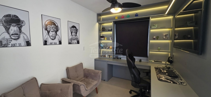 Apartamento Residencial &agrave; Venda - Saint Martin