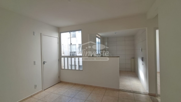 APARTAMENTO NO PARK CLUB