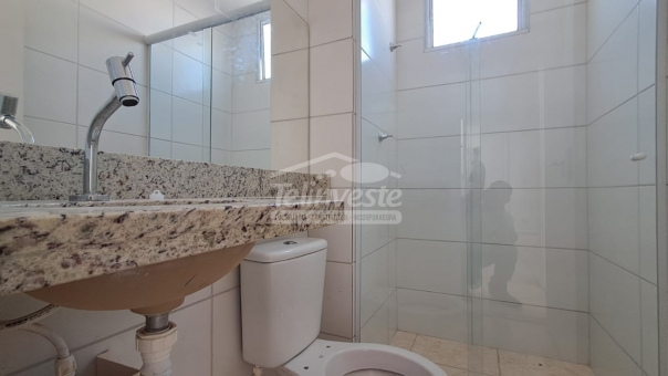 APARTAMENTO NO PARK CLUB