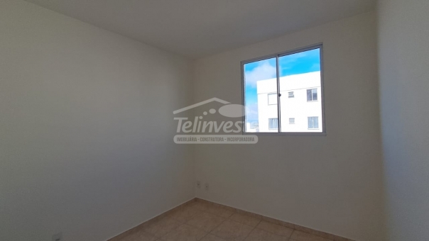 APARTAMENTO NO PARK CLUB