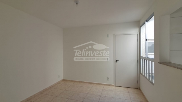 APARTAMENTO NO PARK CLUB