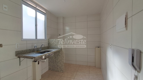 APARTAMENTO NO PARK CLUB