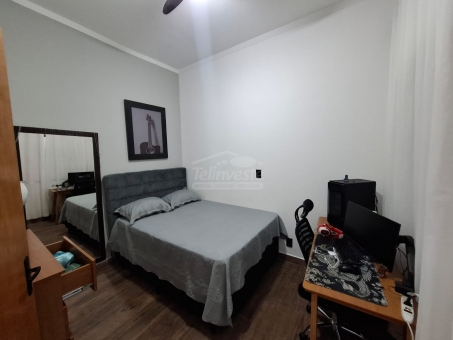 CASA NO BAIRRO MARIA E VADICO