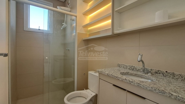Apartamento - ACLIMA&Ccedil;&Atilde;O 