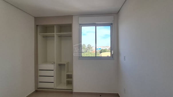 Apartamento - ACLIMA&Ccedil;&Atilde;O 