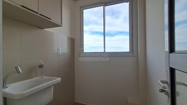 Apartamento - ACLIMA&Ccedil;&Atilde;O 