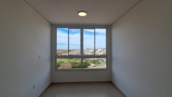 Apartamento - ACLIMA&Ccedil;&Atilde;O 