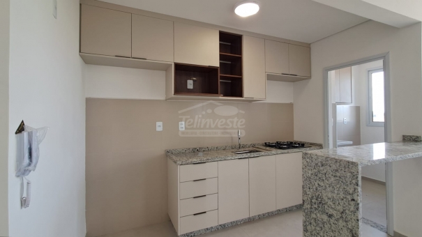 Apartamento - ACLIMA&Ccedil;&Atilde;O 