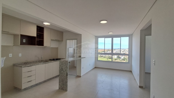 Apartamento - ACLIMA&Ccedil;&Atilde;O 