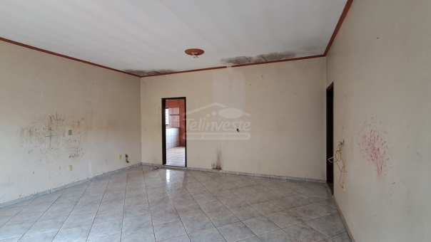 Casa - Jardim Harmonia 