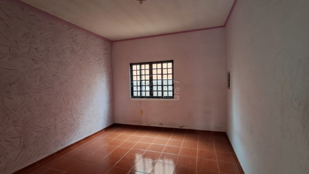 Casa - Jardim Harmonia 