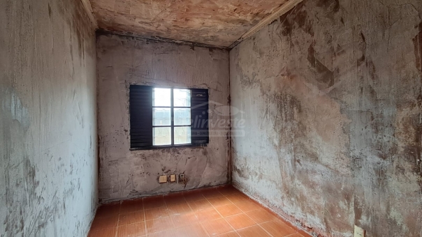 Casa - Jardim Harmonia 