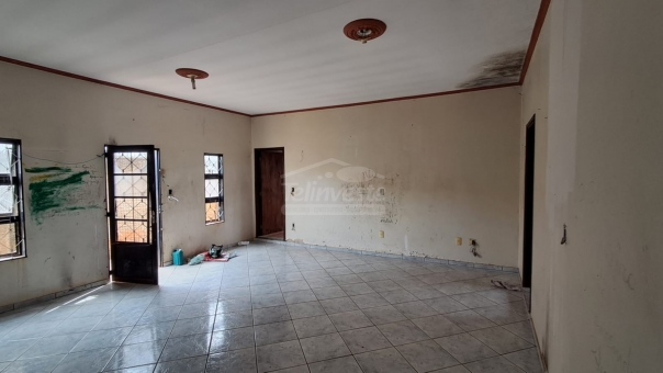 Casa - Jardim Harmonia 