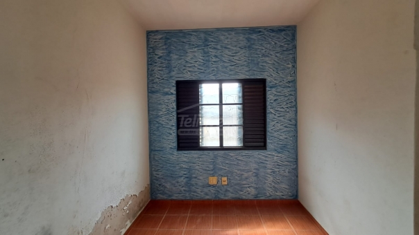 Casa - Jardim Harmonia 