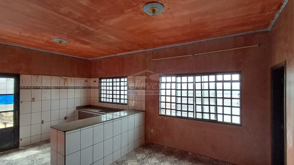 Casa - Jardim Harmonia 