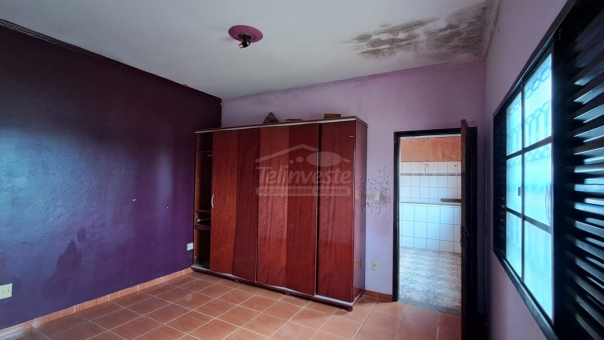 Casa - Jardim Harmonia 