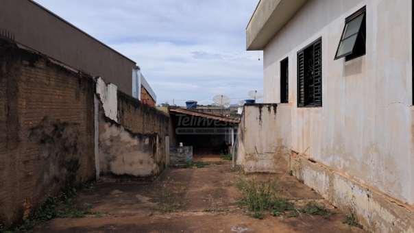 Casa - Jardim Harmonia 