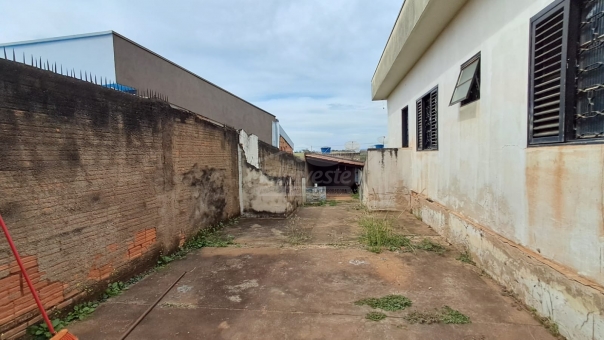 Casa - Jardim Harmonia 