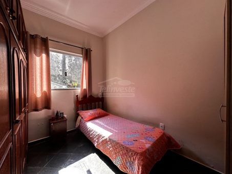 CASA RESIDENCIAL &Aacute; VENDA - ELDORADO
