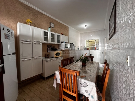 CASA RESIDENCIAL &Aacute; VENDA - ELDORADO