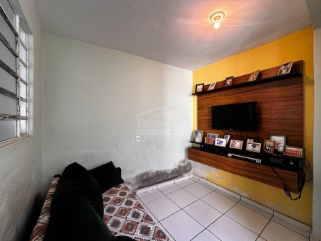 CASA RESIDENCIAL &Aacute; VENDA - ELDORADO
