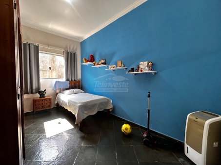 CASA RESIDENCIAL &Aacute; VENDA - ELDORADO