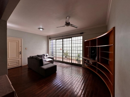 APARTAMENTO RESIDENCIAL &Aacute; VENDA - BAIRRO BELO HORIZONTE