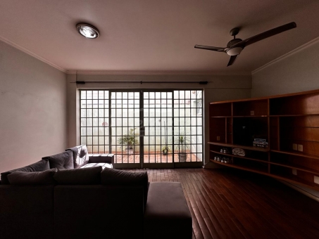 APARTAMENTO RESIDENCIAL &Aacute; VENDA - BAIRRO BELO HORIZONTE