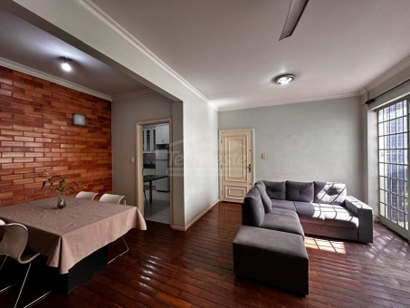 APARTAMENTO RESIDENCIAL &Aacute; VENDA - BAIRRO BELO HORIZONTE